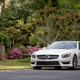 Illustration for article titled Beauty and the Beast - 2013 Mercedes-Benz SL63 and 1960 Mercedes-Benz 300SL Roadster